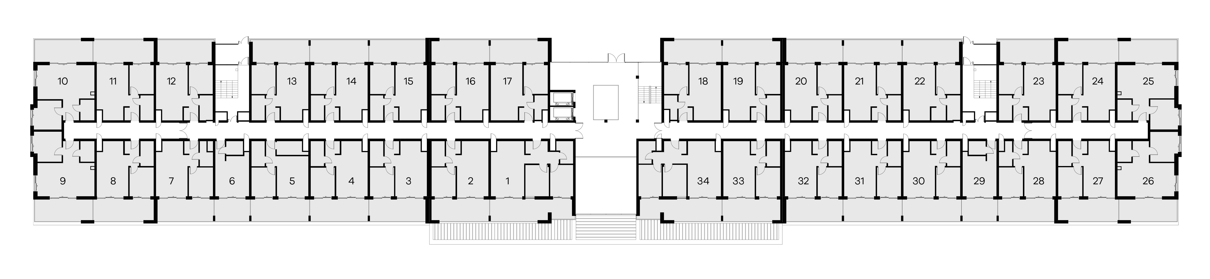 Mapa inwestycji